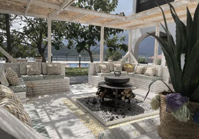 Aglika Boutique Hotel