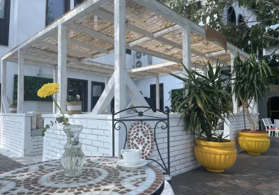 Aglika Boutique Hotel