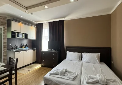 Bratanov Bahami Residence 