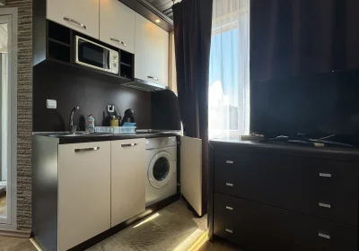Bratanov Bahami Residence 