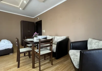 Bratanov Bahami Residence 