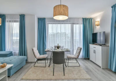 Boutique holiday Golden Sands Apartments