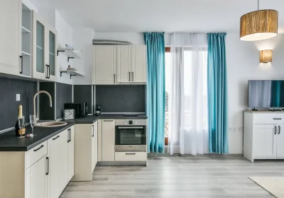 Boutique holiday Golden Sands Apartments