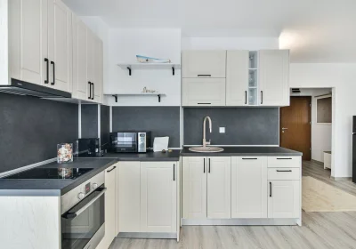Boutique holiday Golden Sands Apartments