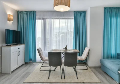 Boutique holiday Golden Sands Apartments