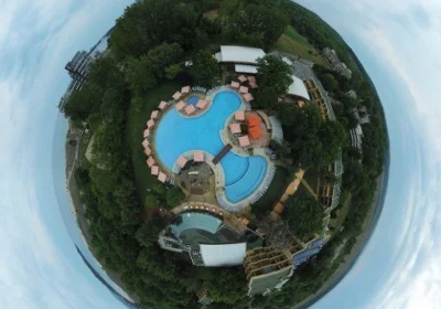 Les Magnolias Hotel