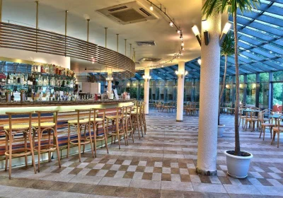 Les Magnolias Hotel