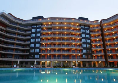 Sunny Beach Family Resort
