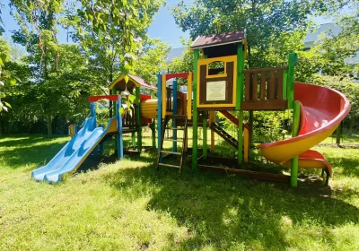 Sunny Beach Family Resort