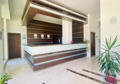 Sunny Beach Family Resort