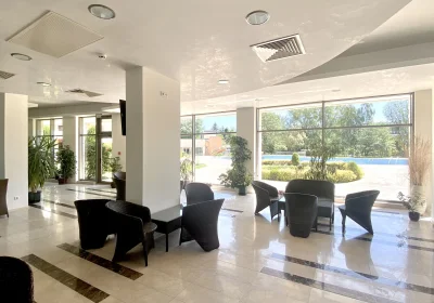 Sunny Beach Family Resort