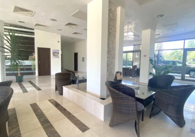Sunny Beach Family Resort