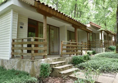Ropotamo Villas