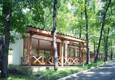 Holiday Villas