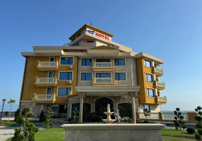 Santa Maria