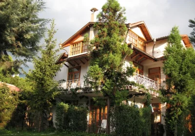 Park Hotel Amfora