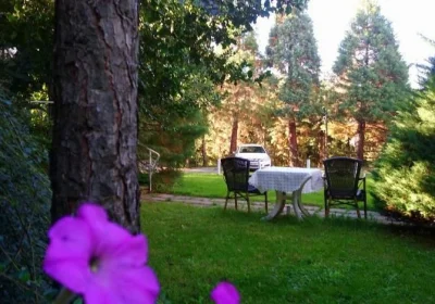 Park Hotel Amfora
