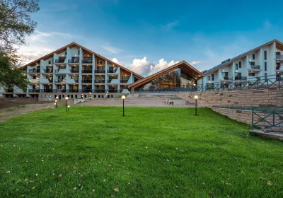 Park-Hotel Asarel