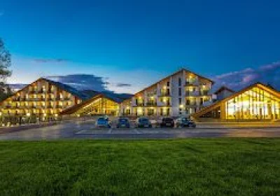 Park-Hotel Asarel