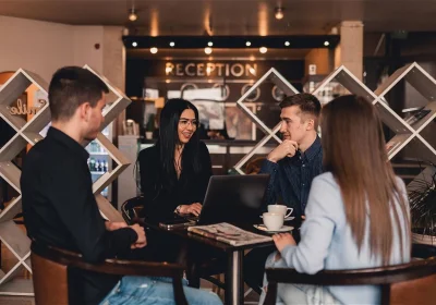 Business Hotel Plovdiv