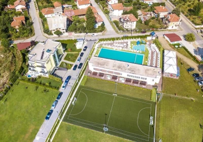 SPA Complex "Europe"