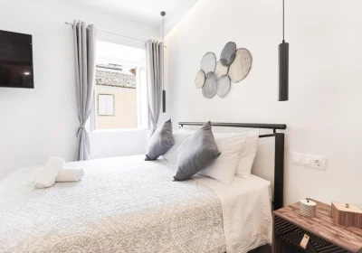 Saint's View Apartments
