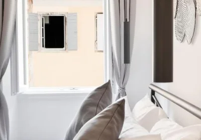 Saint's View Apartments