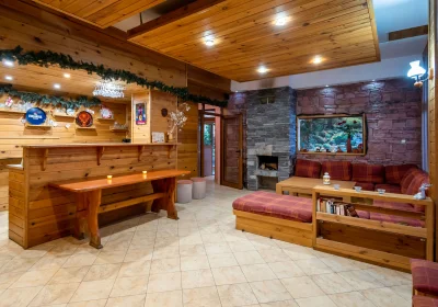 Chalet Bizet