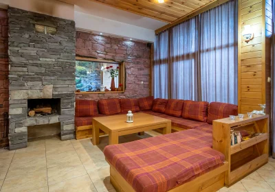 Chalet Bizet