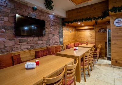 Chalet Bizet