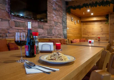 Chalet Bizet