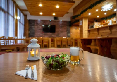 Chalet Bizet