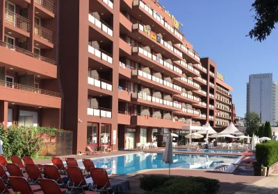 Hotel Gladiola Star ****