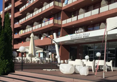 Hotel Gladiola Star ****