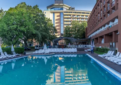 Hotel Gladiola Star ****