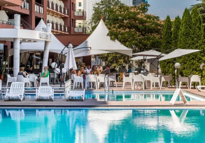 Hotel Gladiola Star ****