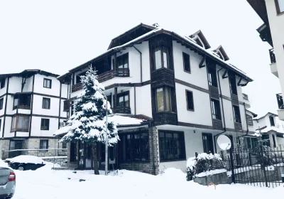 Anex Guest House