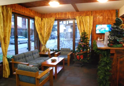 Anex Guest House