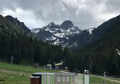 Hotel Malyovitsa