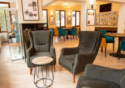 Hotel Alpinist