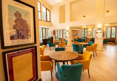 Hotel Alpinist
