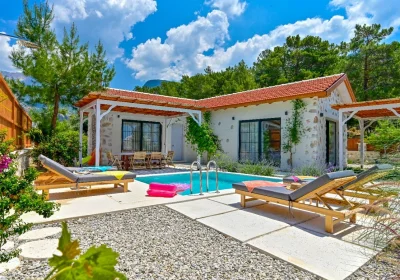 VİLLA ALLURE