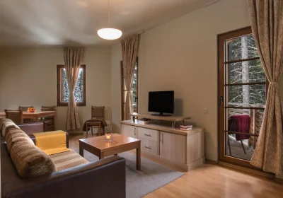 Effect Malina Residence 