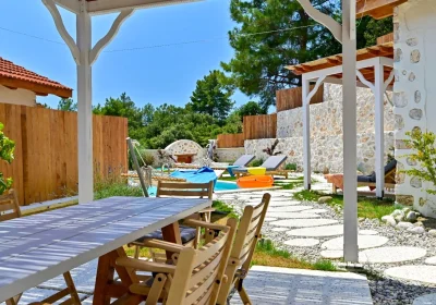 VİLLA NATURE