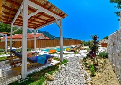 VİLLA NATURE