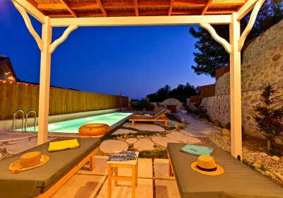 VİLLA NATURE