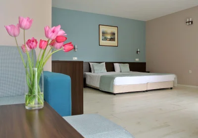 Valeo Hotel