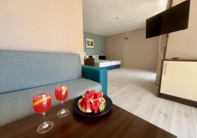 Valeo Hotel