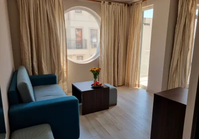 Valeo Hotel