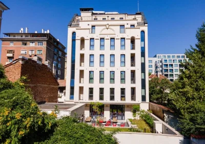 Hotel Aurora